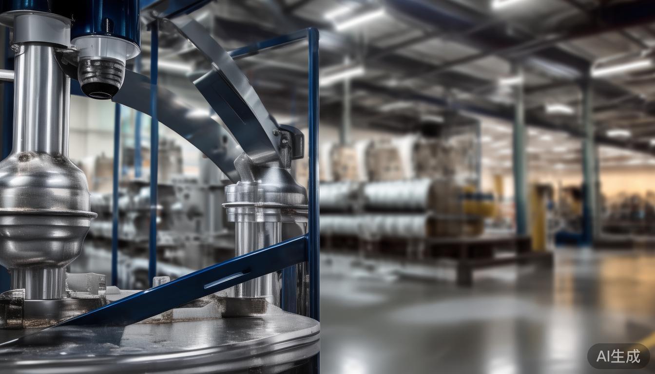 SludgeFlow Sludge Gate Valve Repair And Sludge Control Valve Installation Process