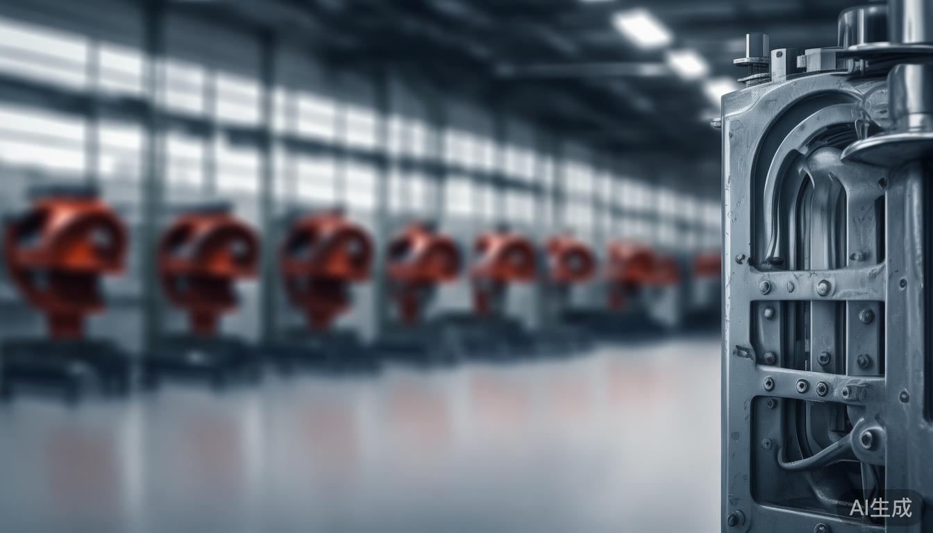 Gate Sludge Treatment Industrial Corrugated Suppressors Industrial Gate Valve Pricing Analysis