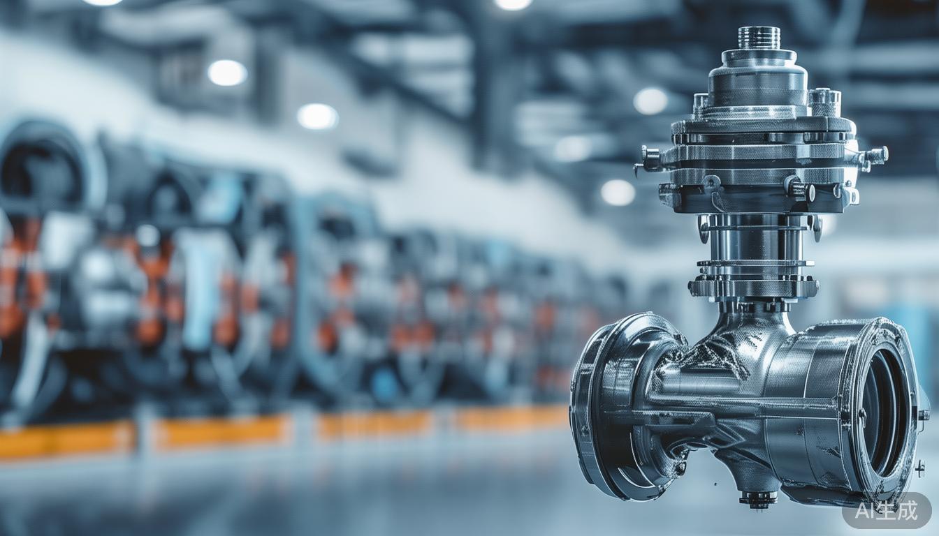 Choosing the right plastic ball valve specifications for electric ball valve sizing