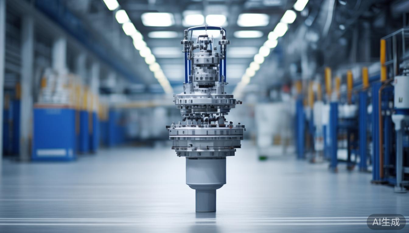 Safety Standards and Measures for Vessel Valves Including Safety Equipment and Filtration Systems