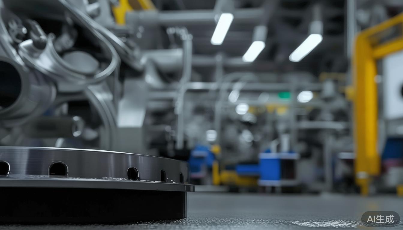 Discharge Valve Function Disc Safety Discharge Valve Disc Repair Process