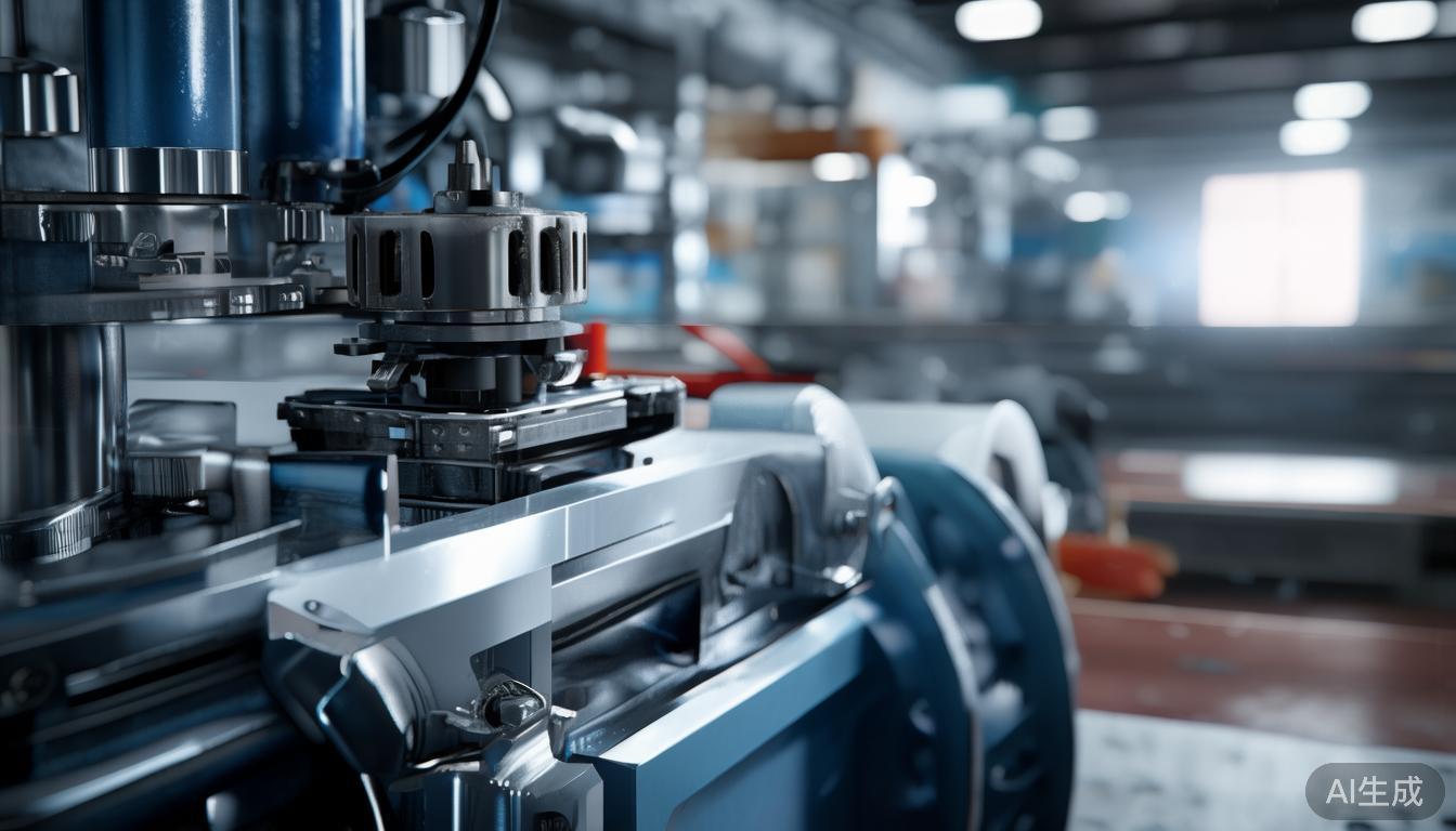 ControlGateAnalysisHydraulicElectromagneticValveControlFlowControlDevices