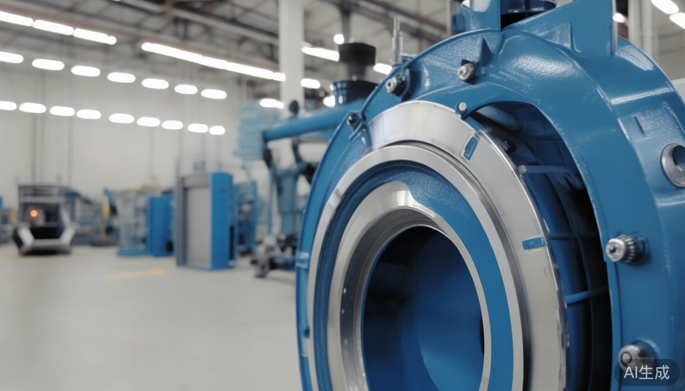 Plastic Butterfly Valve Benefits Exploring Butterfly Seal Dimensions and Maintenance Practices for Electric Butterfly Valves