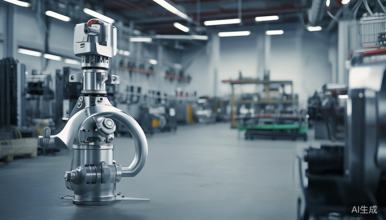 Designing Effective Sludge Gate Systems with Gate Valve Testing for Optimal Sludge Control