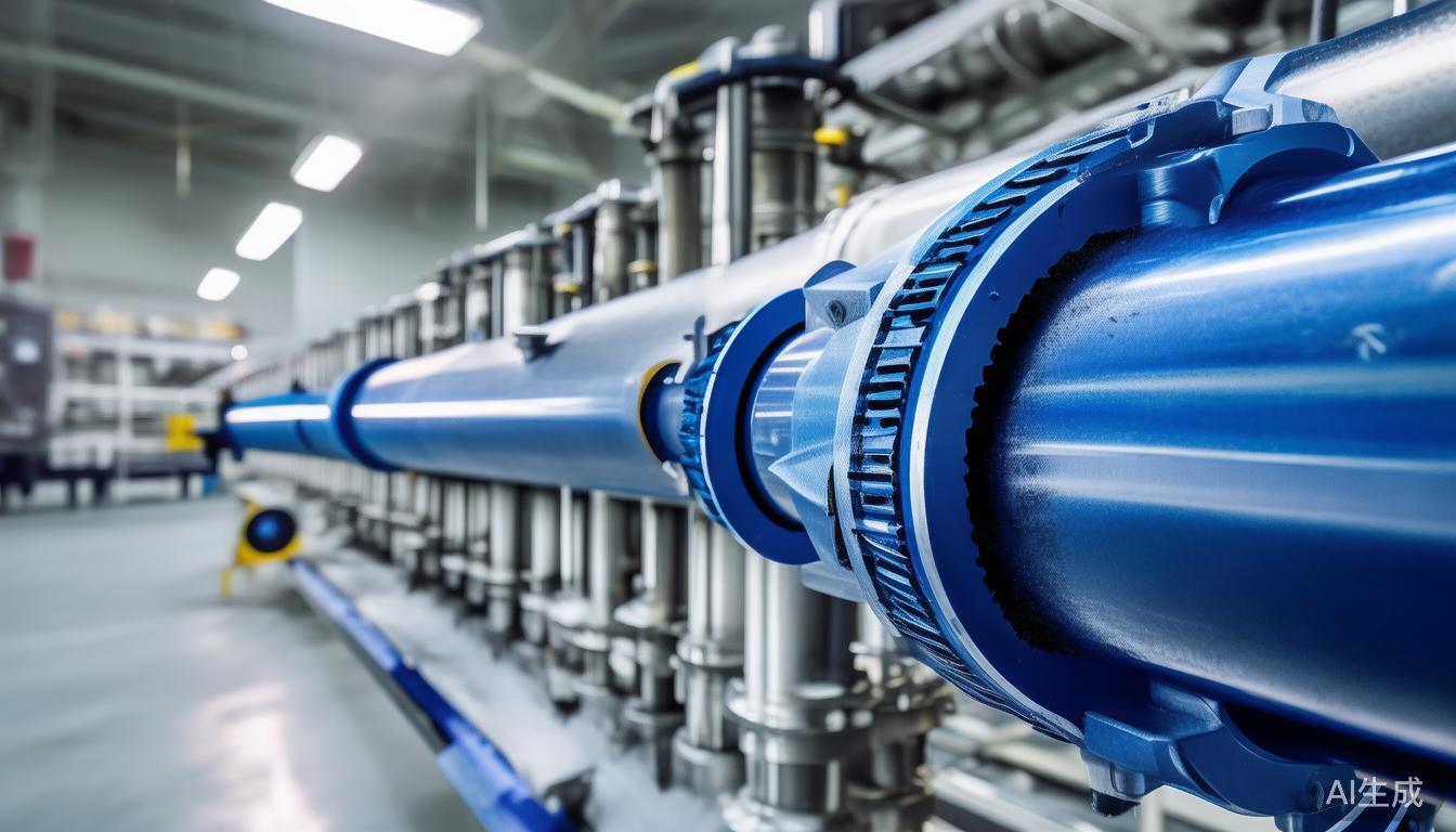 Air Pipe Cleaning Tools for Effective Pipe Inspection Visualization Ensuring Safety in Pipe Maintenance Operations