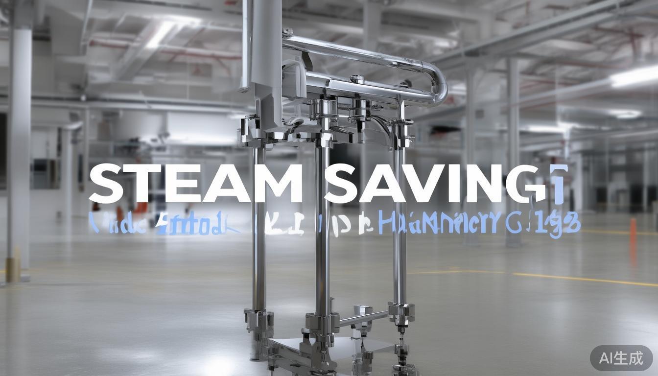 Energy Savings with Float Valve Steam Traps in Israel