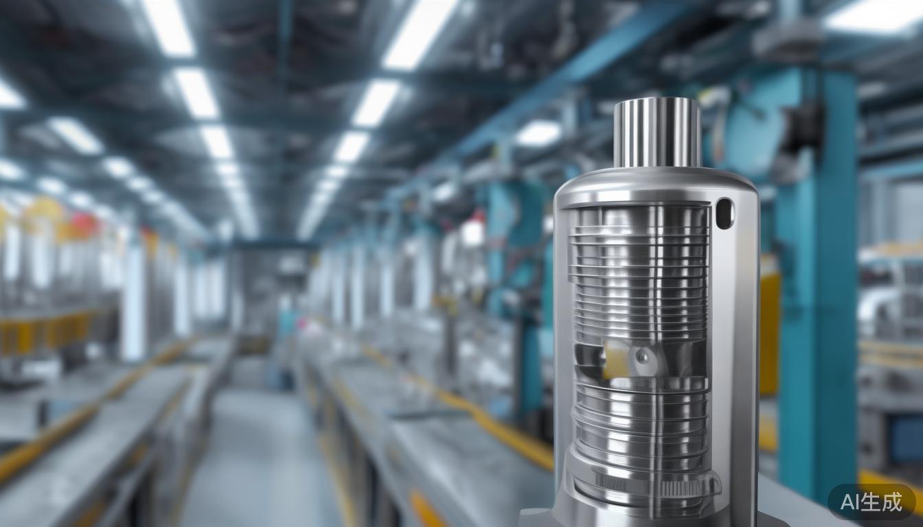 Hydraulic Needle Valve Sizing Guide And Understanding Pressure Drop In Needle Valves