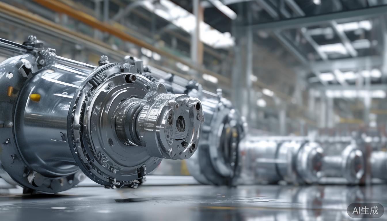 Robust Breather Gate Valve Solutions for Effective Gate Sludge Control