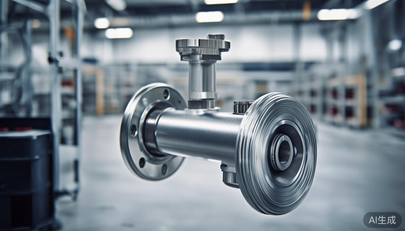 FlangedNeedleValveSpecificationsNeedleValvePressureControlComponentsList