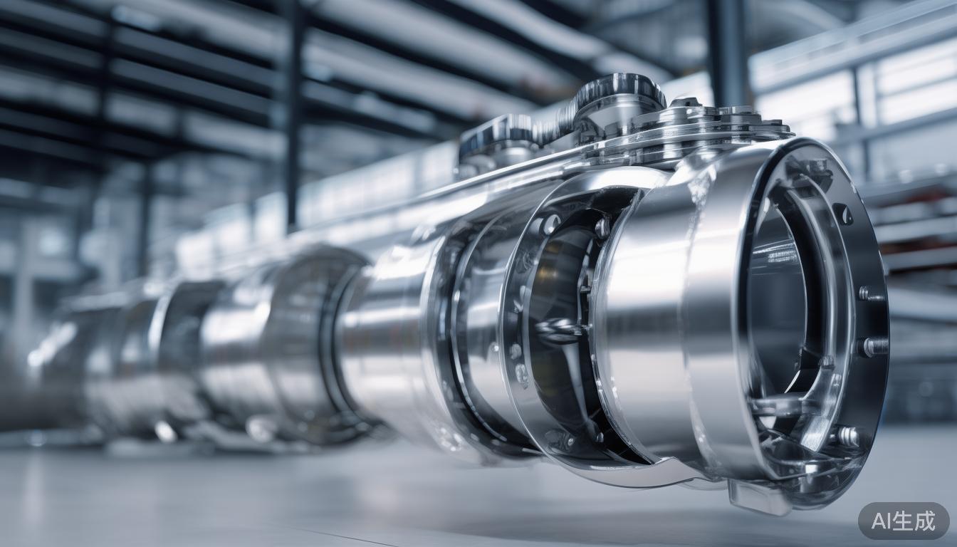 Optimizing Gate Valve Control Methods and Supplier Strategies for Effective Maintenance and Balancing