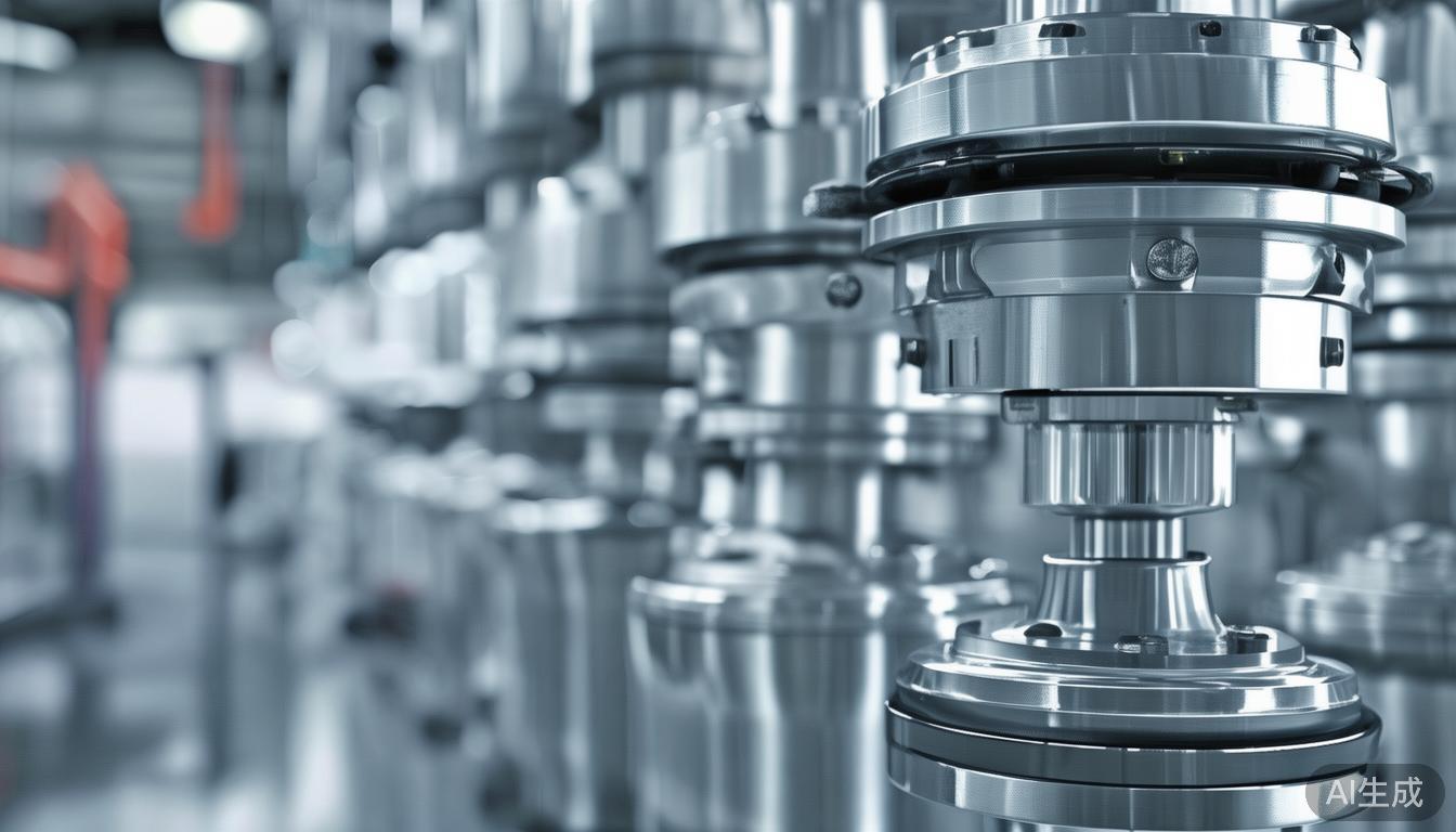 Pressure Regulating Valve Problems And High Pressure Butterfly Valve Design With Positive Pressure Vent Solutions