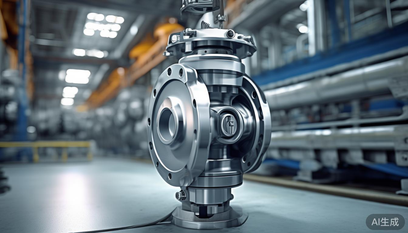 Plug Valve Connection Types Explained Flange Plug Valve According To Api Manual Specifications For Flanged Plug Valve Applications