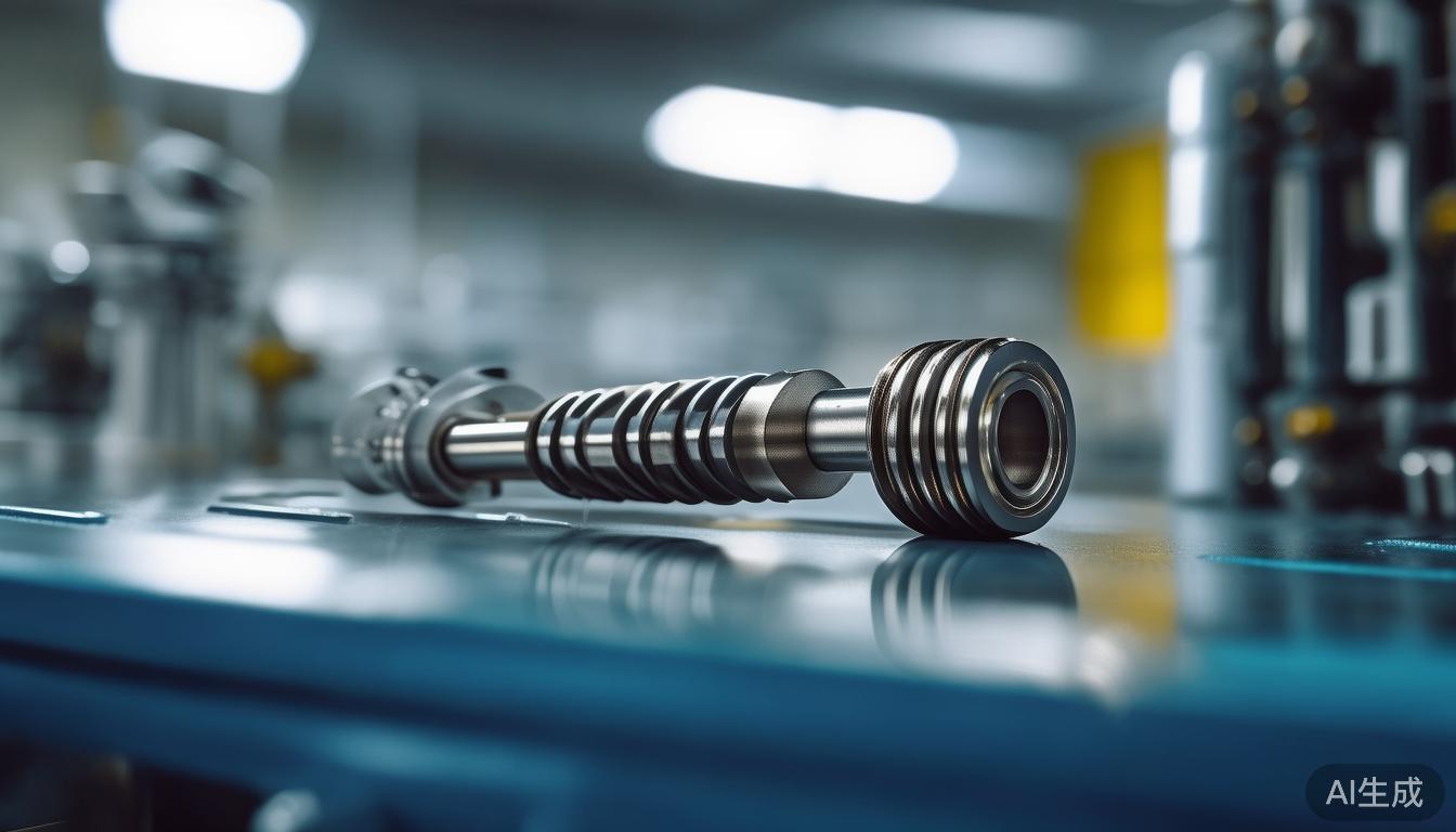 Threaded plunger criteria plunger errors diagnosis hydraulic plunger performance analysis and troubleshooting guide