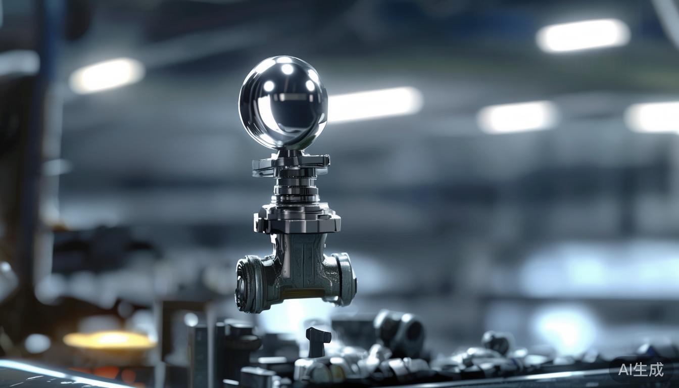 Repairing globe valves and testing pneumatic globe valve functions