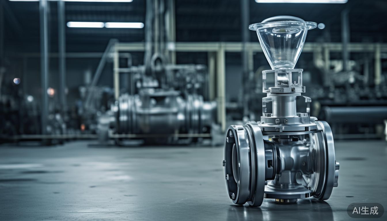 Flanged Sight Glass Maintenance Procedures for Durable Sight Glass and Effective Sight Glass Fluid Cleaning