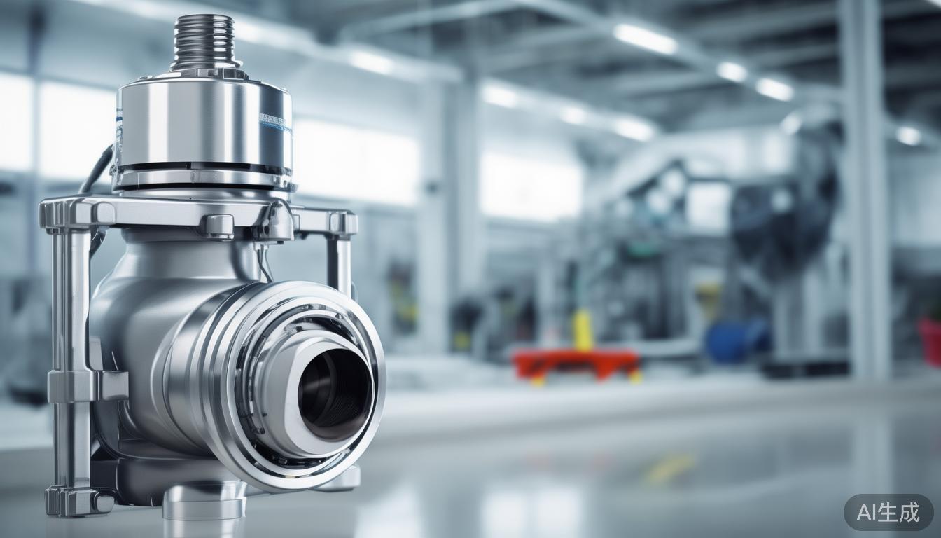 Plunger Valve Installation Guide Exploring Plunger Valve Parts Cleaning And Different Types