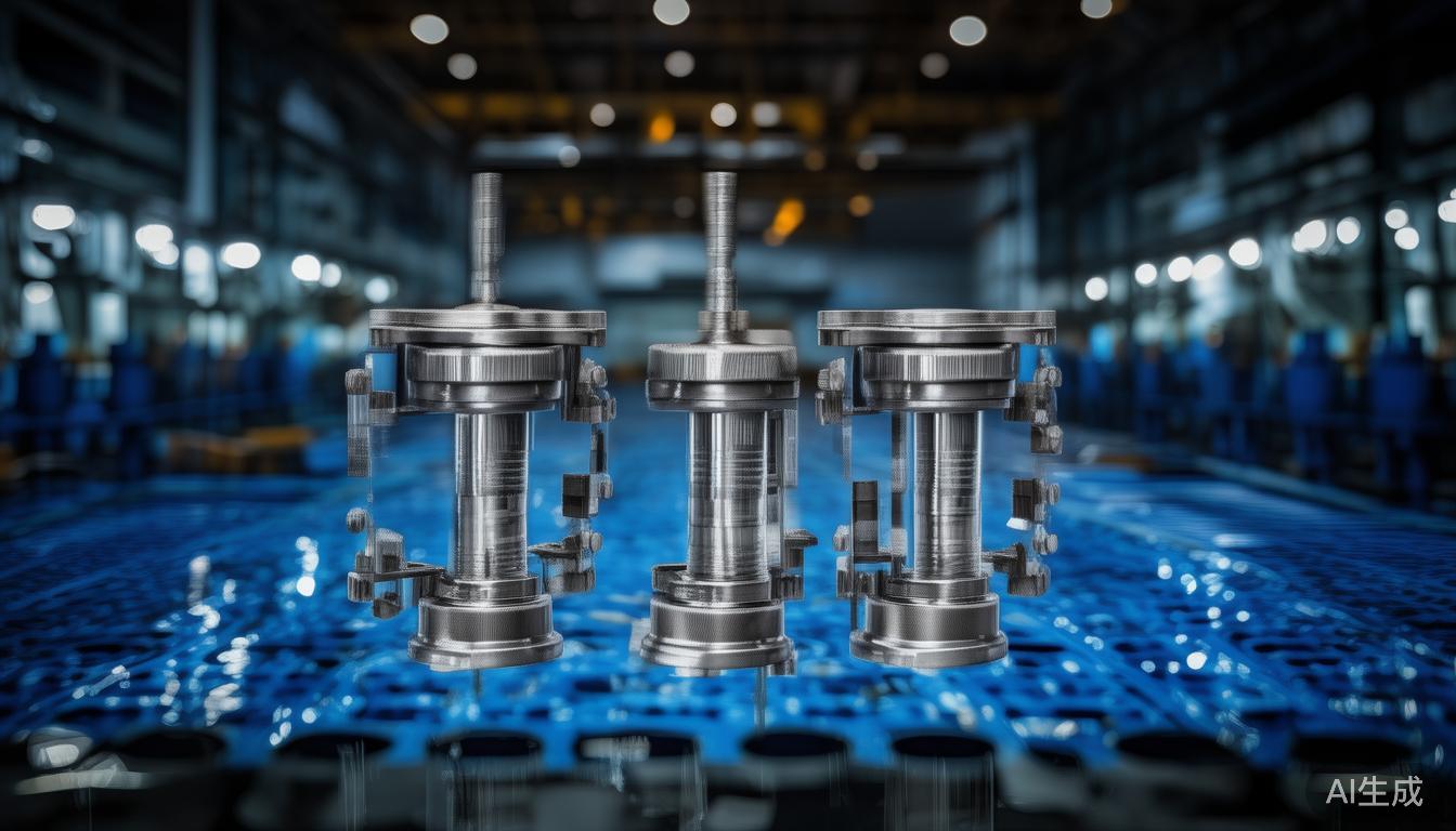 Check Valve Repair Kits for Lift Check Valve Assembly Operation and Maintenance