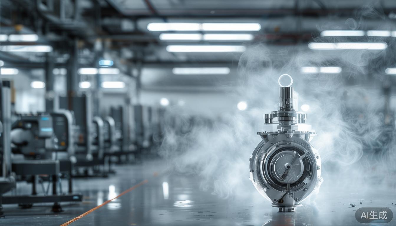 Optimizing Steam System Performance Through Effective Float Valve Steam Leak Management and Steam Trap Maintenance Strategies