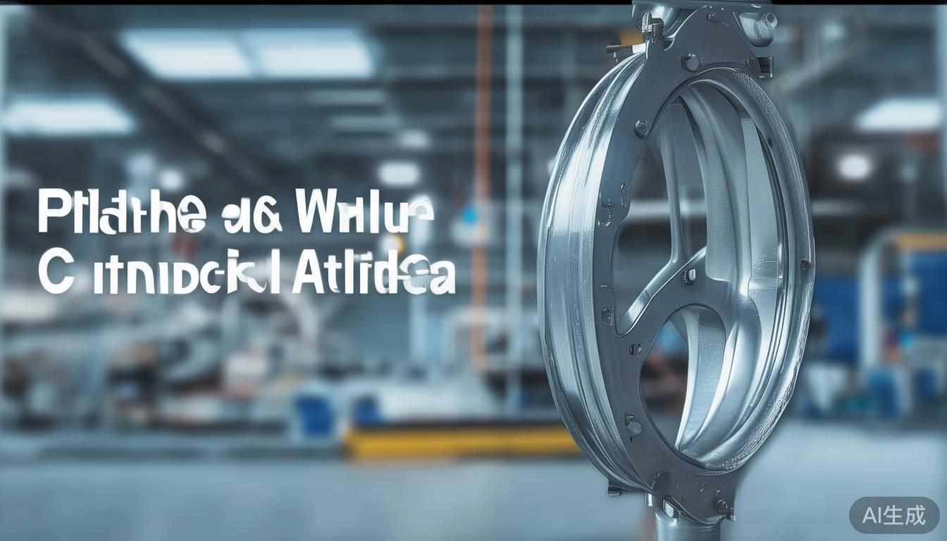Plastic Butterfly Valve Maintenance Standards And Guidelines For Plastic Butterfly Valves