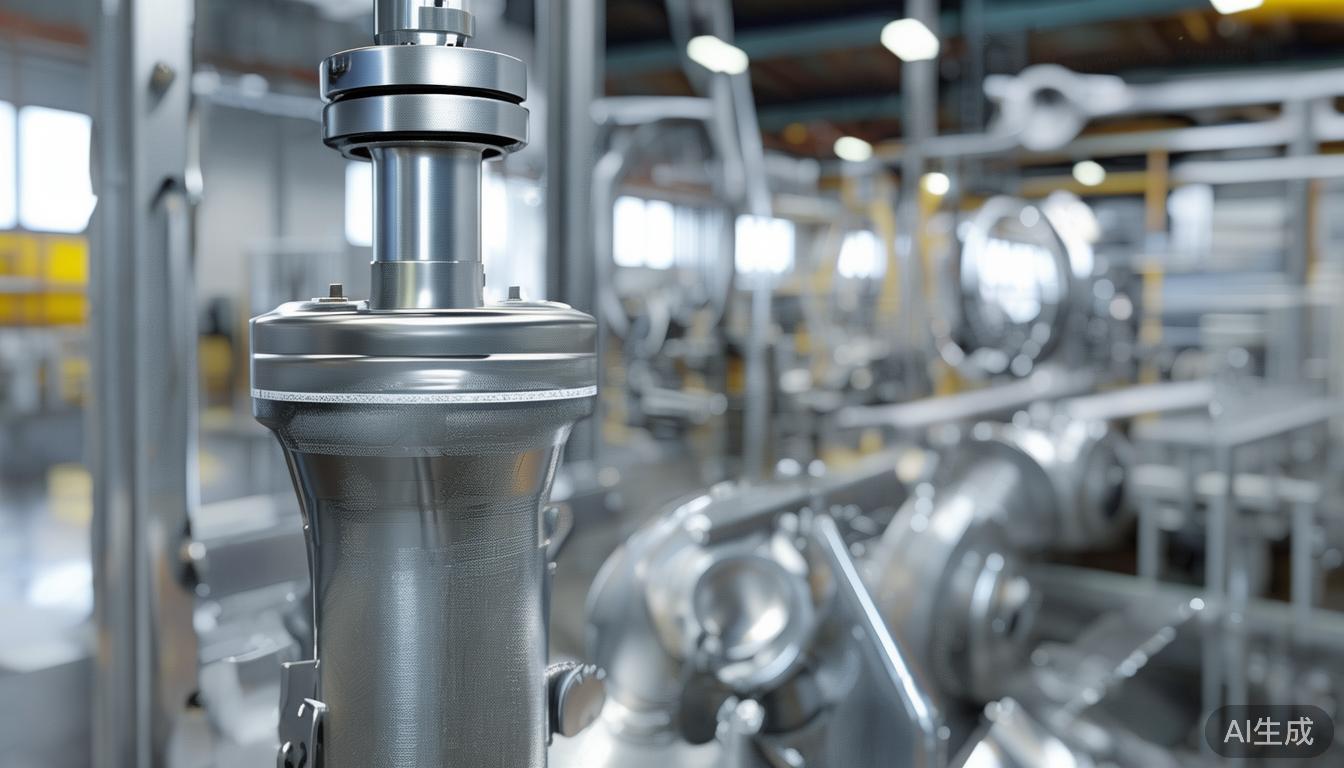 Sludge Knife Valve Sludge Valve Balancing Sludge Handling Valve Efficiency Optimization