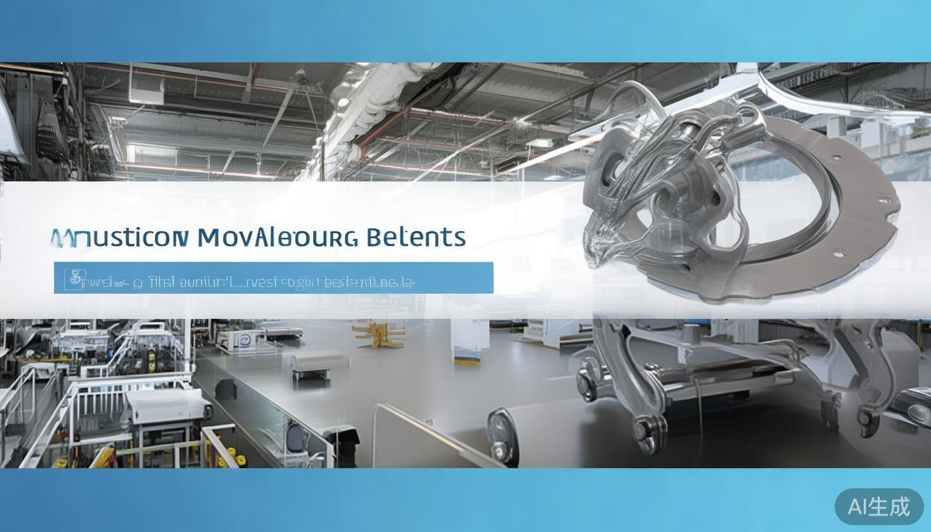 Plastic Part Manufacturing Benefits for Plastic Ball Valve Gaskets and Valves