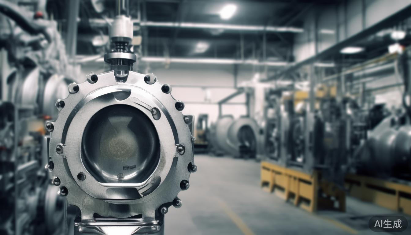 Knife Gate Sludge Control And Sludge Gate Cleaning Techniques For Effective Ball Gate Valve Maintenance