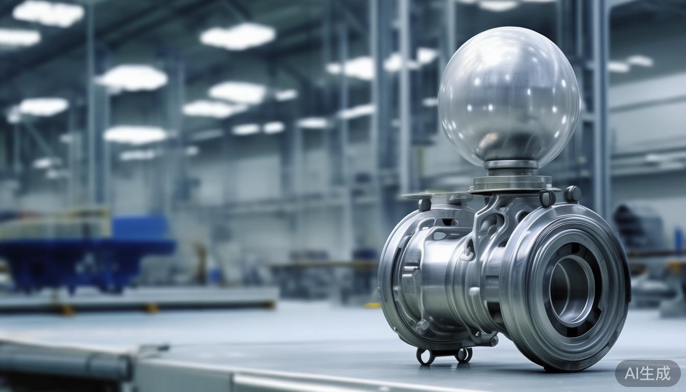 Globe Valve Installation Guide Exploring Hydraulic Globe Valve Issues and Functions of Ball Globe Valves