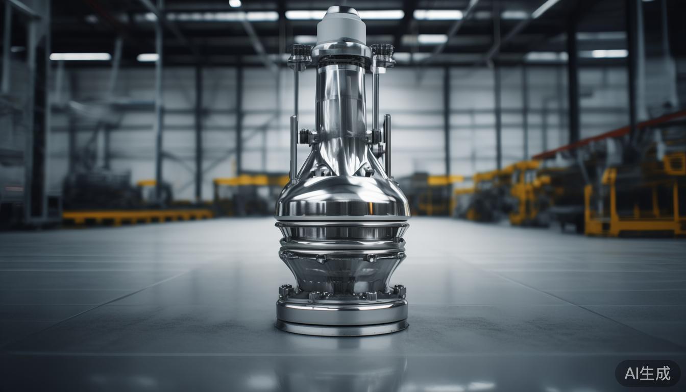 Electromagnetic Control Liquid Containment Systems for Effective Industrial Sludge Management