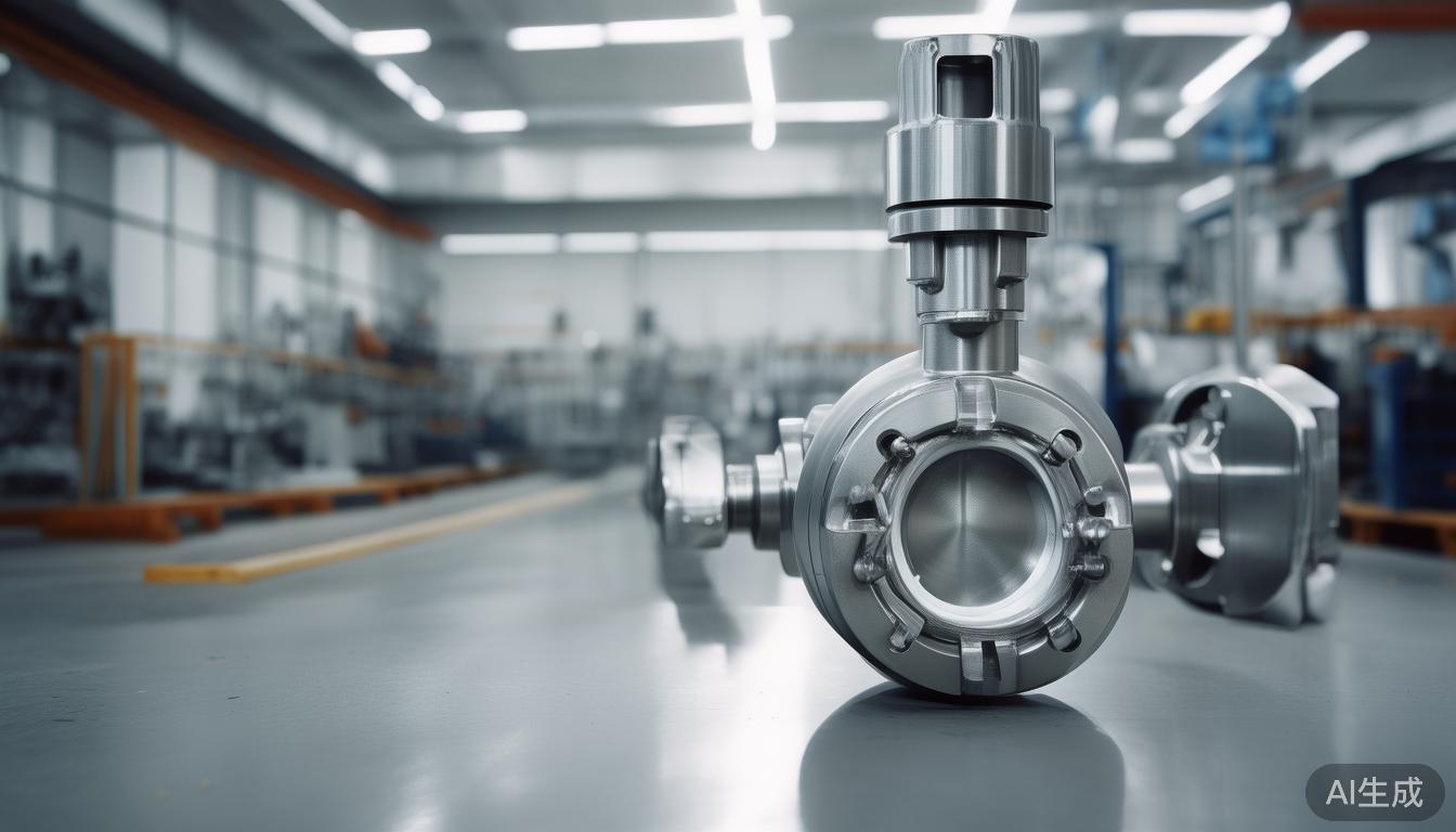 Stainless Angle Valve Applications and Specifications for Pneumatic Systems