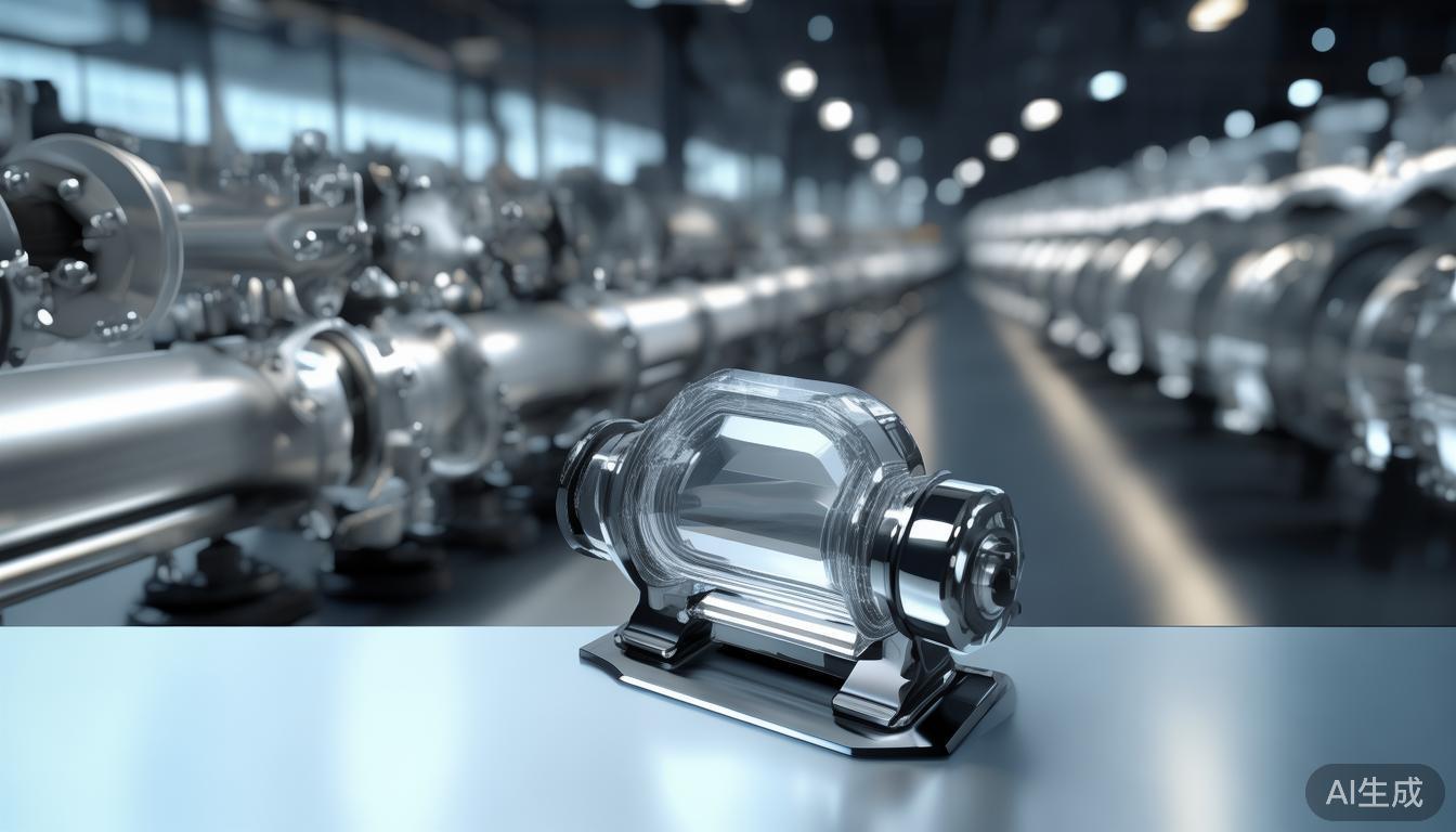 Pipe Leakage Fixes And Pipeline Inspection Viewer For Effective Pipeline Maintenance Using Glass Technology