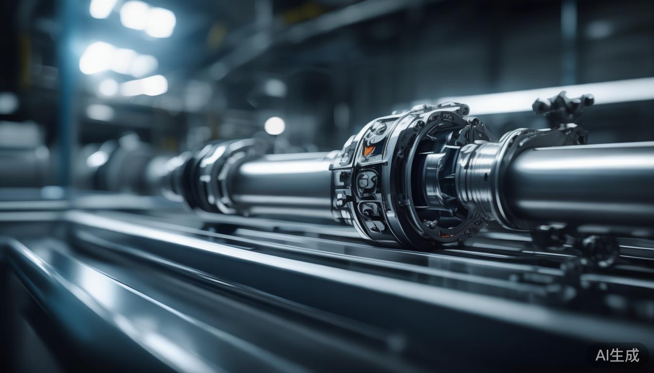 Optimizing hydraulic balancing valve performance through advanced balance mechanism design and precise hydraulic balancing valve settings