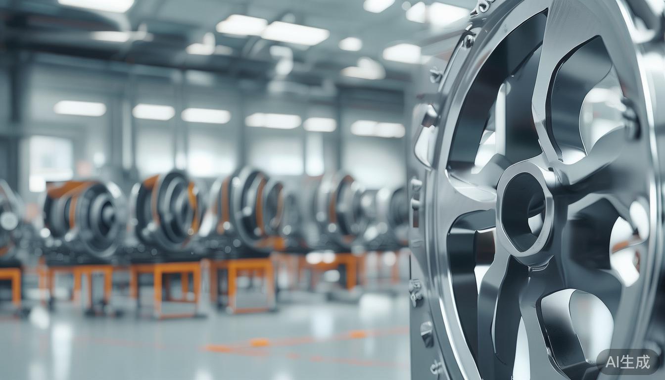 Plastic Butterfly Components Suppliers Guide to Selecting the Right Butterfly Valve