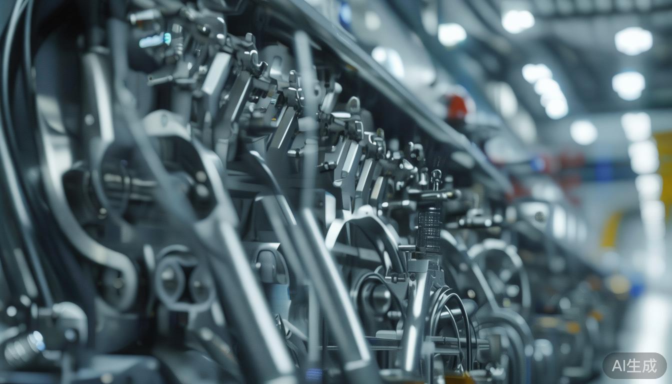 Hydraulic Weir Integration with Advanced Hydraulic Power Control Valve Systems for Efficient Hydraulic Power Management