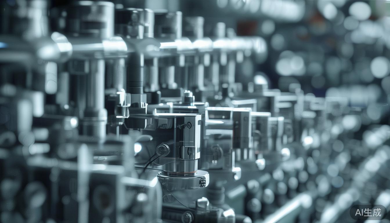 Upgrade Steam System Efficiency with Steam Trap Repair and Balancing for Optimal Float Steam Performance