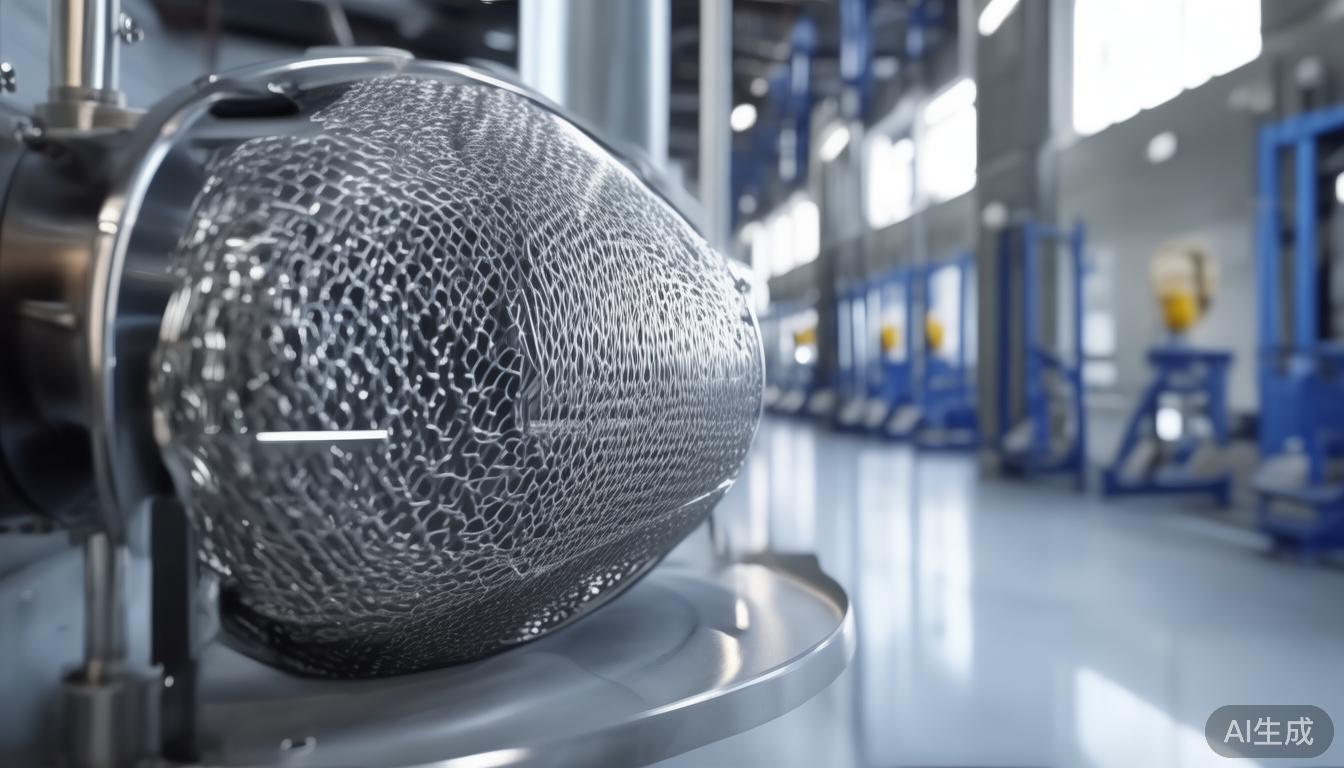 Flammable Liquid Arresters And Flame Arrest Mesh Safety Handling For Flammable Substances