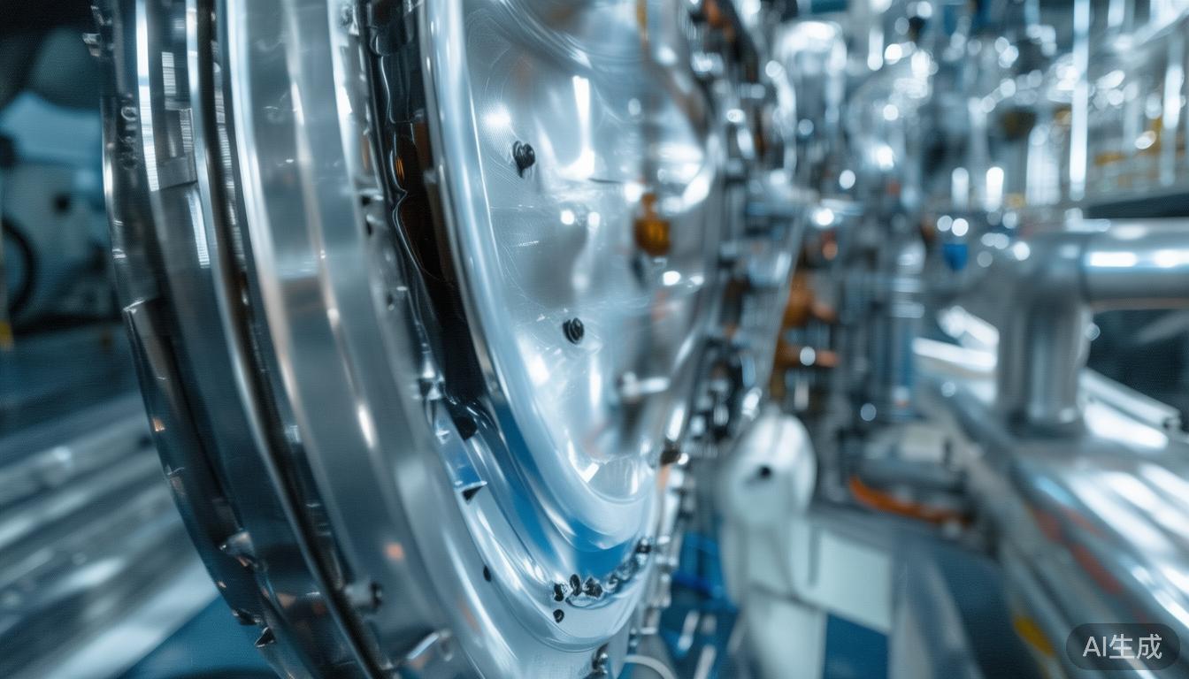 Repairing Butterfly Valve Maintenance Procedures for High Pressure Butterfly Valve Sizes