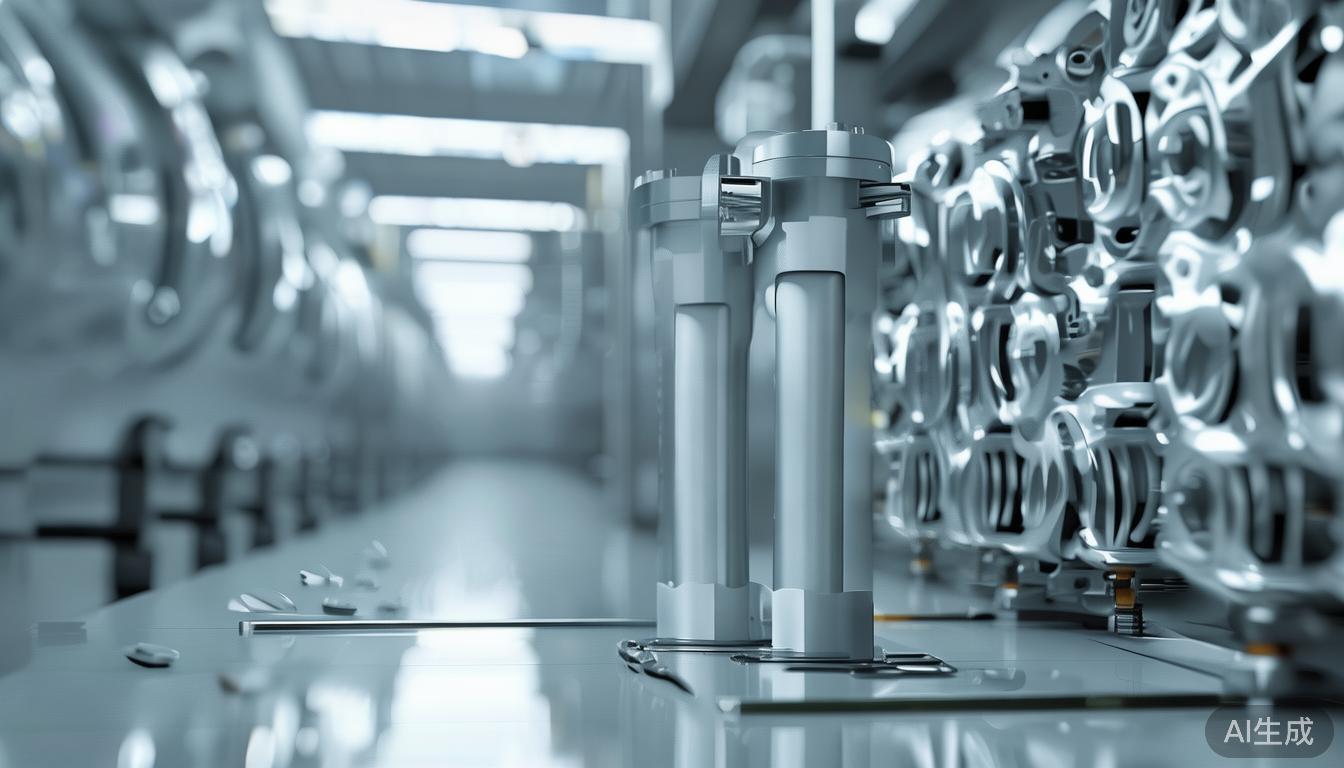 Enhancing Hydraulic Pressure and Efficiency in Modern Hydronic Systems through Advanced Technology