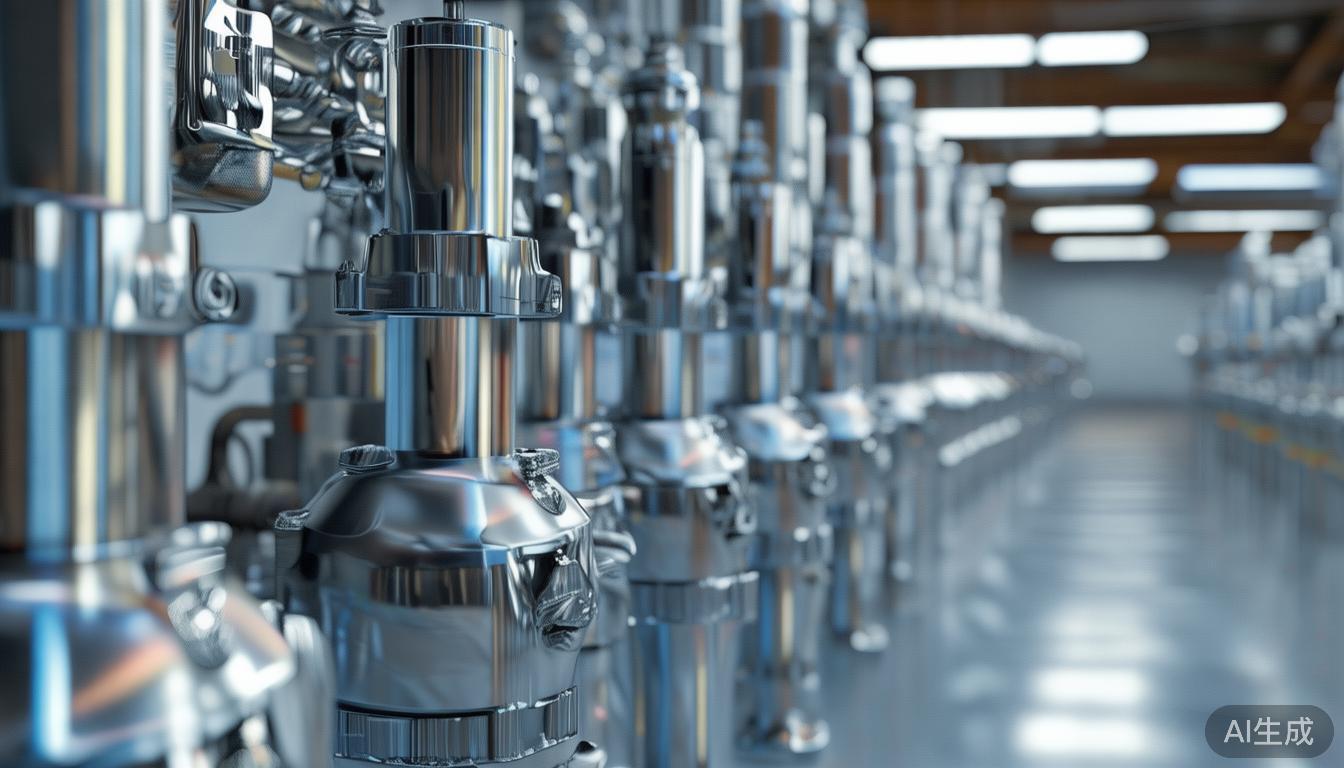 Upgrade Steam System Efficiency with Advanced Steam Recovery Techniques and Various Types of Steam Traps