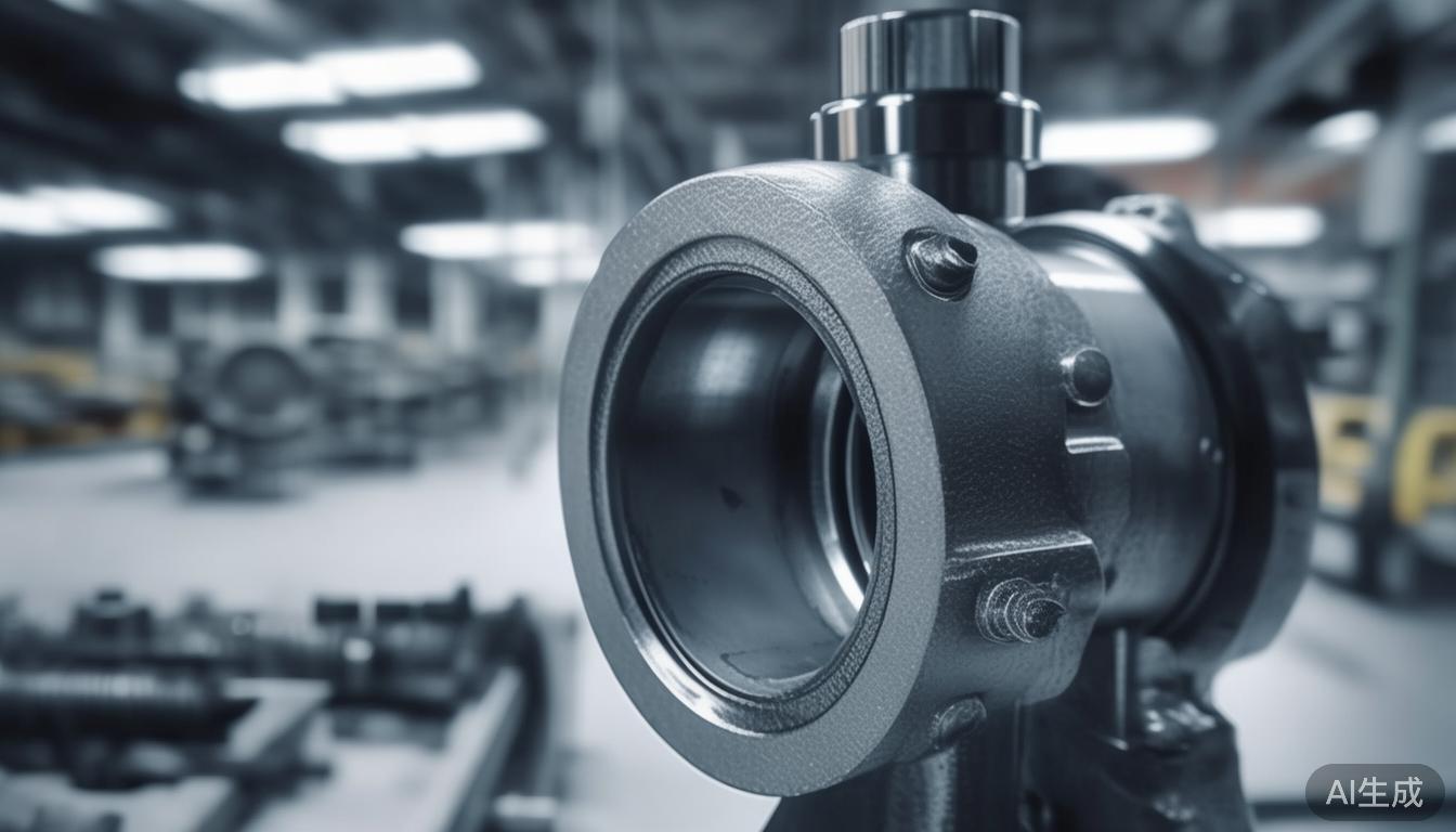 Manufacturing valve angles industrial angle valve production industrial angle valve material