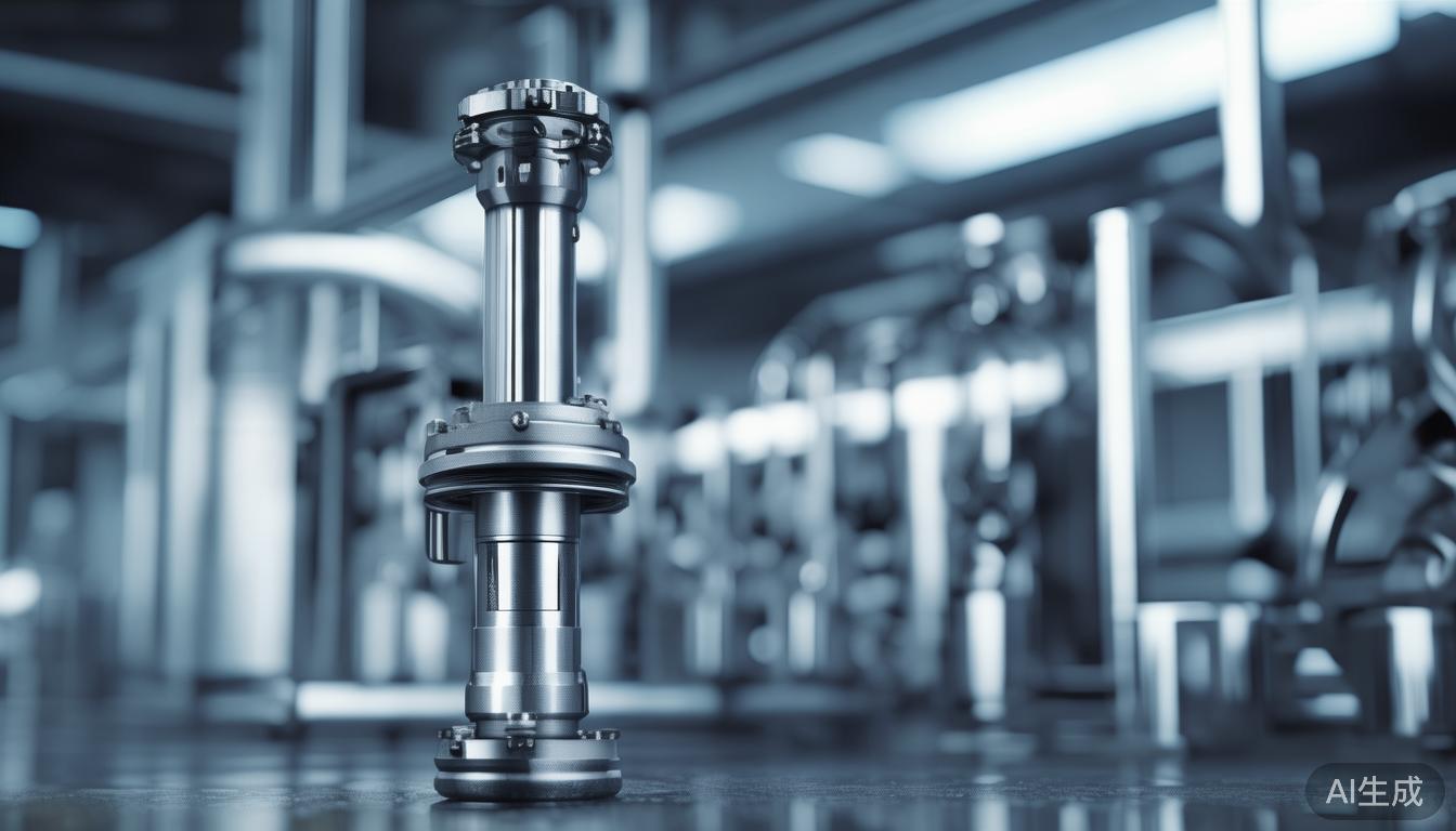 Industrial Breather Repair Guide for Air Breather Valve Maintenance and Safety Breathing Procedures