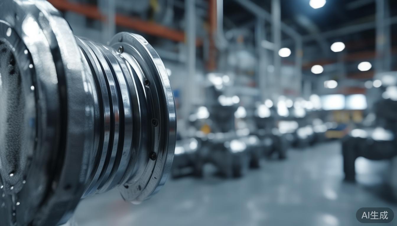 Plunger Dimensions Guide For Fixing Threaded Plungers And Addressing Plunger Pump Failures