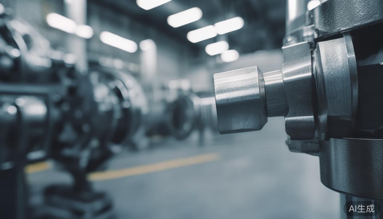 Angle Valve Accuracy Ratings Enhancing Precision Angle Selection