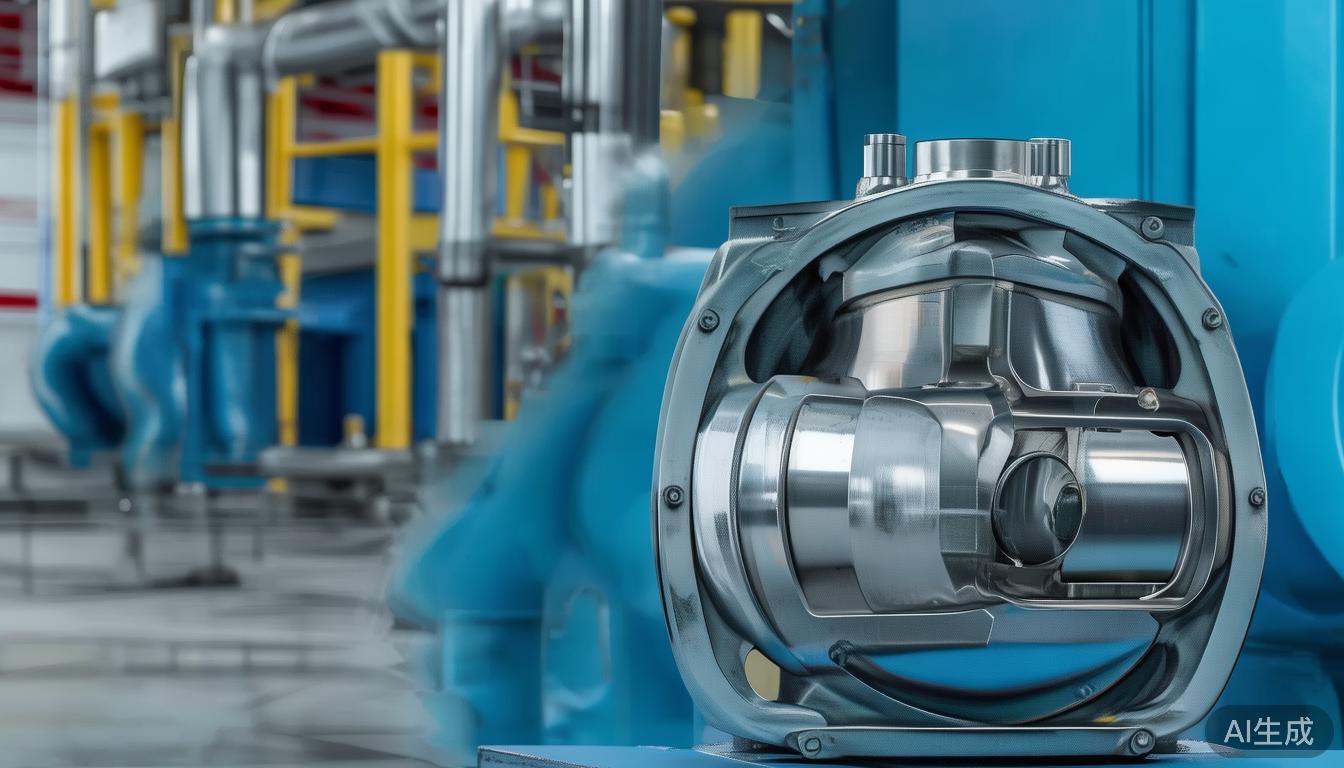 Advantages of Flanged Plug Types Ball Plug Valve and Maintenance Procedures
