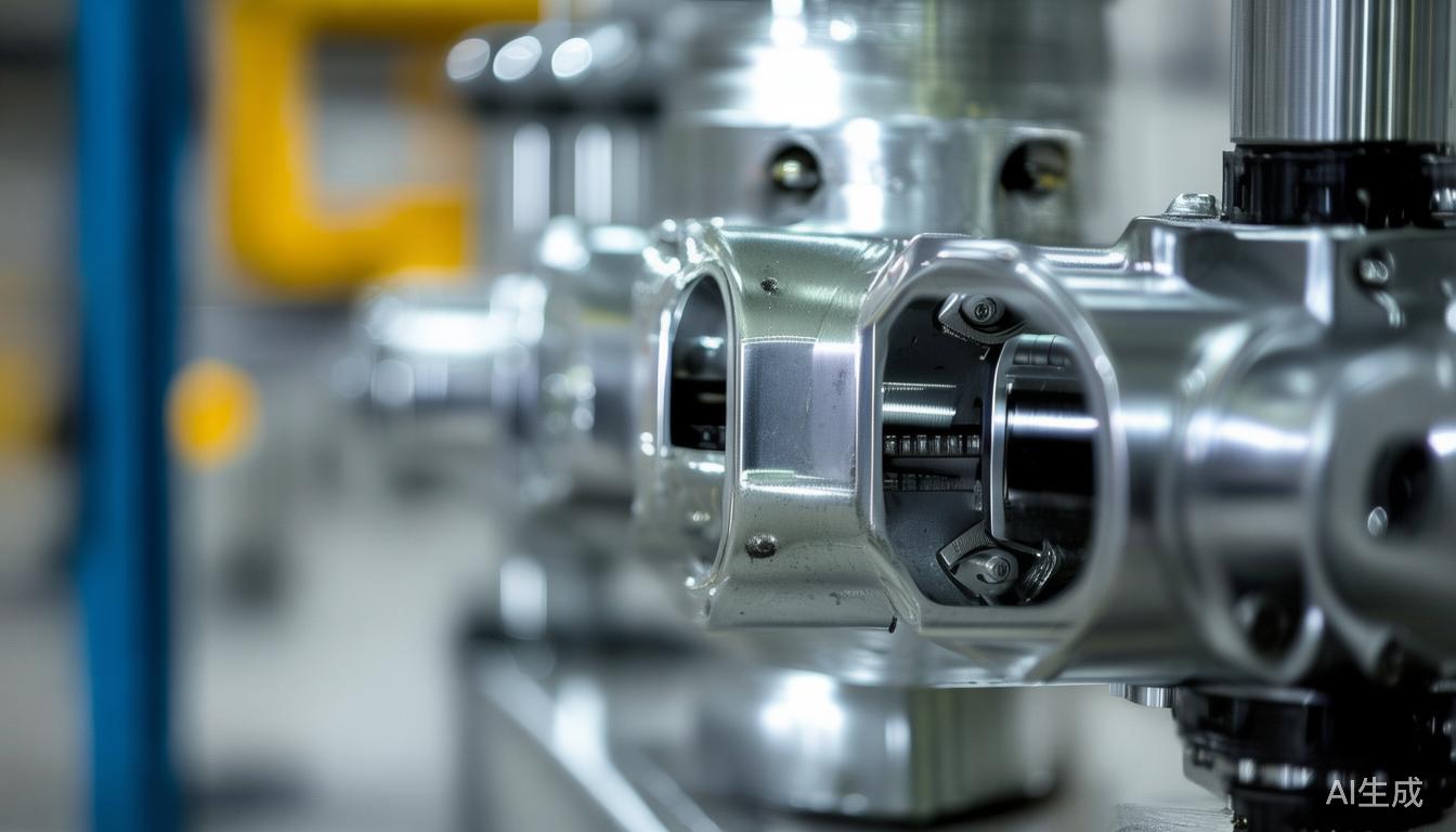 High Pressure Pilot Valve High Pressure Valve Control Valve Pressure Regulation System Performance