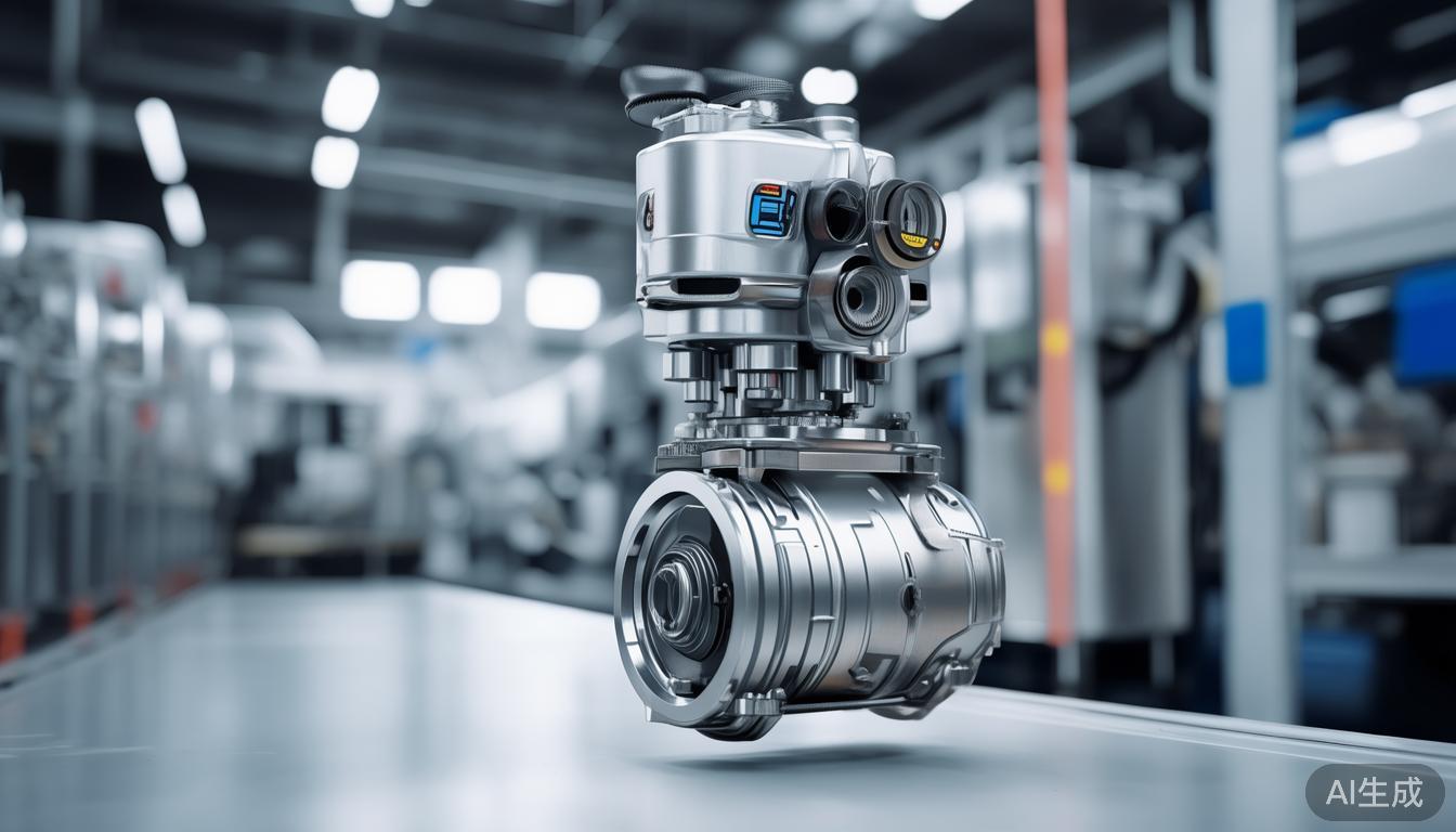 Valve Safety Design and Solenoid Valve Safety Disc Safety System Requirements