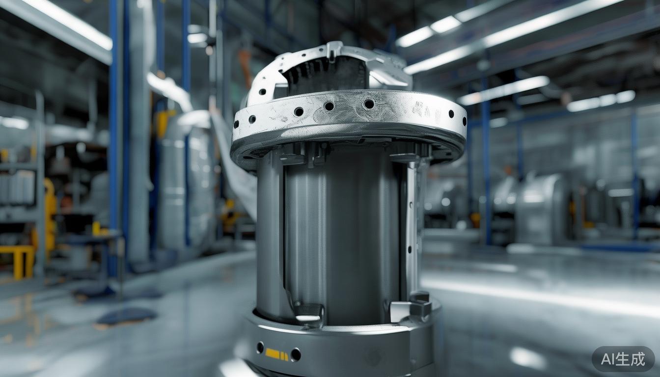 Flanged gate installation and design of balancing gates with corrugated flame arrestors for optimal performance