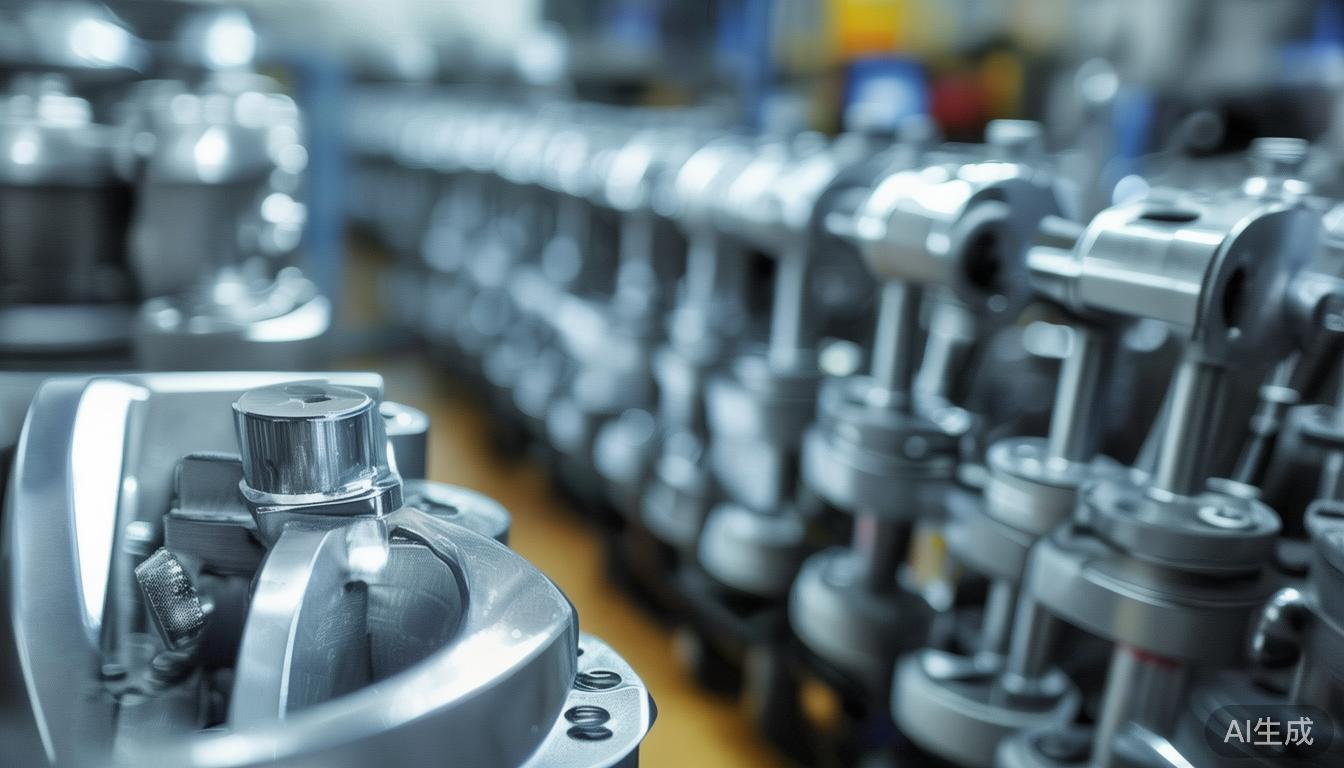 Maintaining Diaphragm Function in Weir and Medical Applications With Hydraulic Diaphragm Valve Troubleshooting