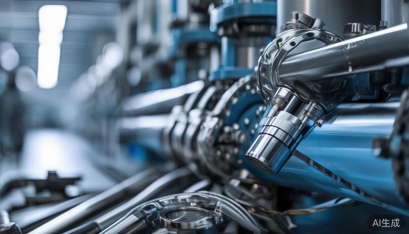 Industrial Sight Tube Pricing And Cleaning Inspection Tools For Sight Glass Maintenance