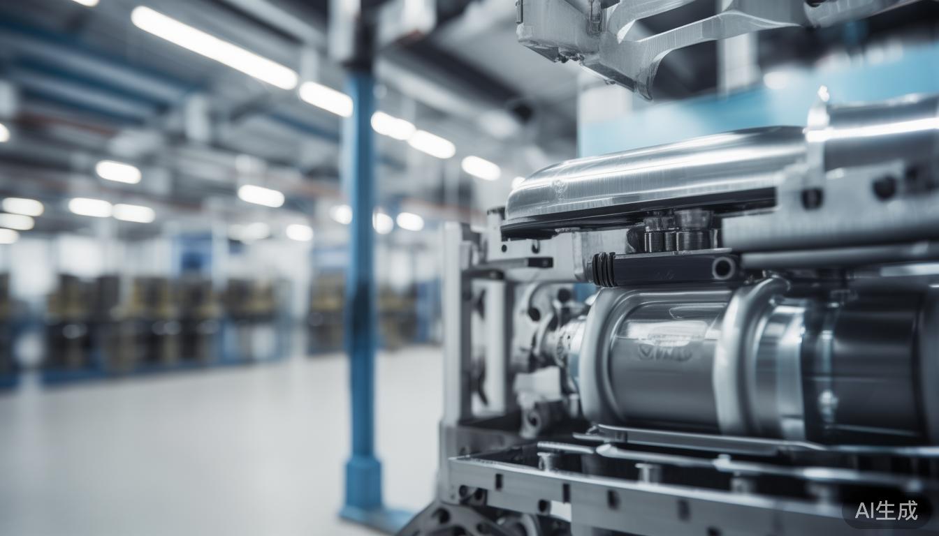 Hydraulic Diaphragm Standards and Applications in Hydraulic Vacuum and Overflow Valve Systems