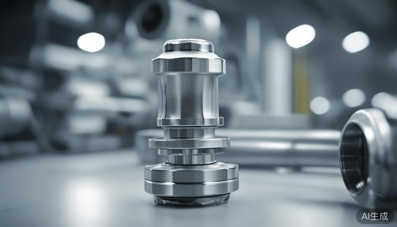 Needle Valve Technical Specifications and Fitting Steps for USA Usage